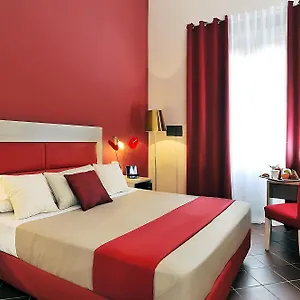 Scott House *** Roma