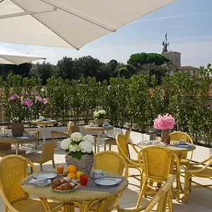 Hotell De Petris