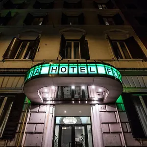 Raeli Floridia Rome